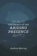 Image of secret of the abiding presence