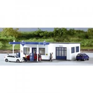 Image of Piko H0 61827 H0 Petrol pump ARAL