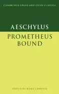 Image of aeschylus prometheus bound