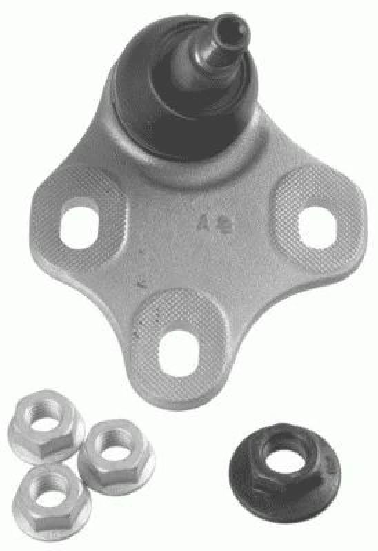 Image of Ball Joint LEMFORDER 31284 01