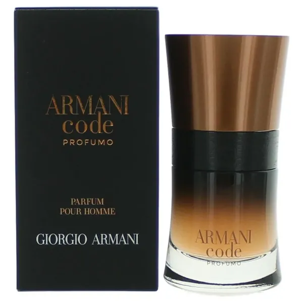 Image of Giorgio Armani Code Profumo Eau de Parfum For Him 30ml