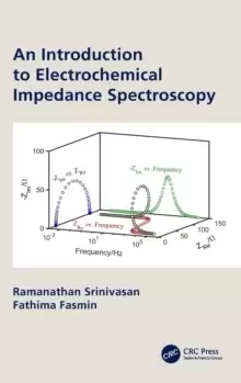 Image of An Introduction to Electrochemical Impedance Spectroscopy