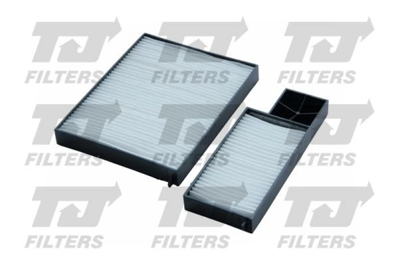 Image of QUINTON HAZELL Pollen filter QUINTON HAZELL QFC0334