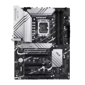 Image of ASUS PRIME Z790-P WIFI D4 Intel Z790 LGA 1700 ATX