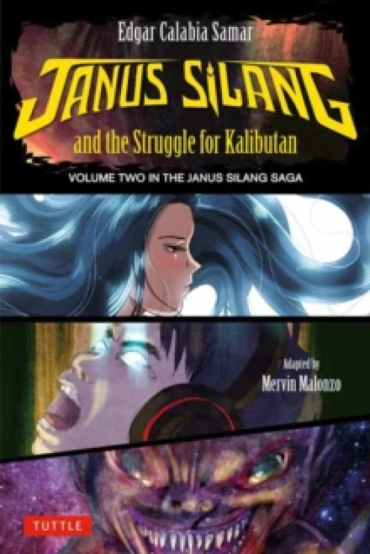 Image of Janus Silang and the Struggle for Kalibutan. Paperback. By Edgar Calabia Samar, Mervin Malonzo Books