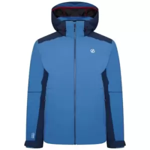 Image of Dare 2b Remit Waterproof Jacket - VlrtaBl/MnLt
