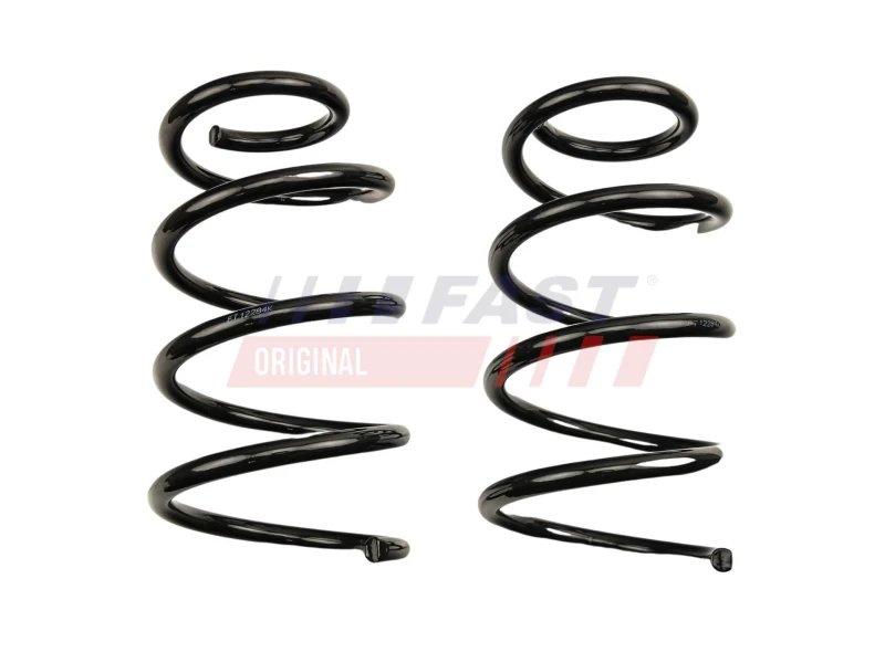 Image of FAST Coil spring FAST FT12284K