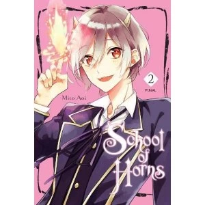 Image of School of Horns, Vol. 2