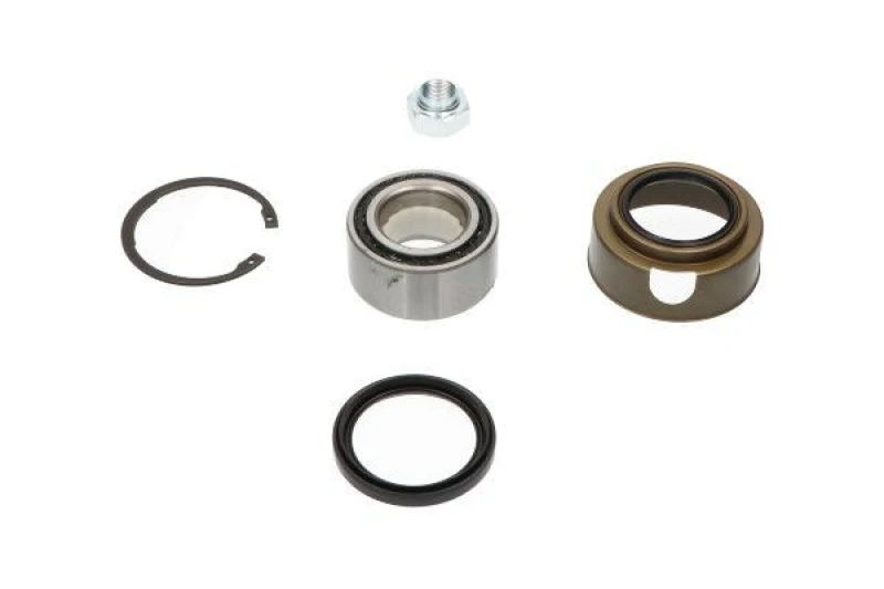 Image of KAVO PARTS Wheel bearing kit KAVO PARTS WBK-8509