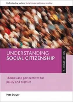 Image of Understanding Social Citizenship by Peter Dwyer Book