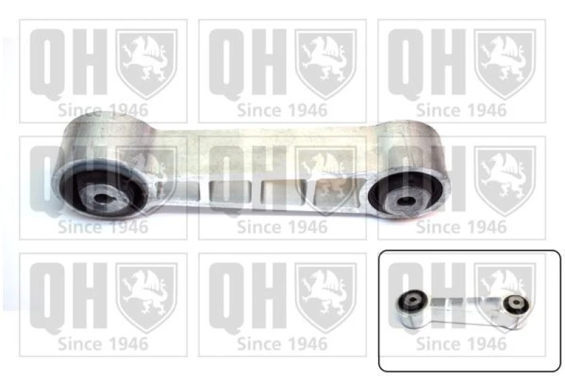 Image of QUINTON HAZELL Engine mount QUINTON HAZELL EM4456