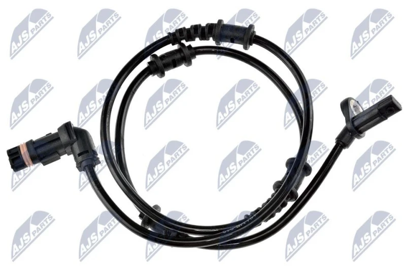 Image of NTY ABS sensor NTY HCA-ME-013