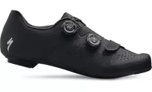 Image of Specialized Torch 3.0 Road Cycling Shoe in Black