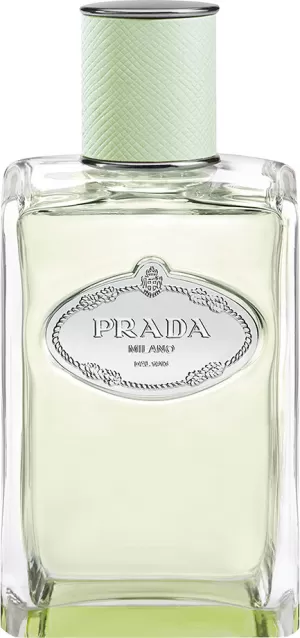 Image of Prada Les Infusions de Prada Iris Eau de Parfum For Her 200ml