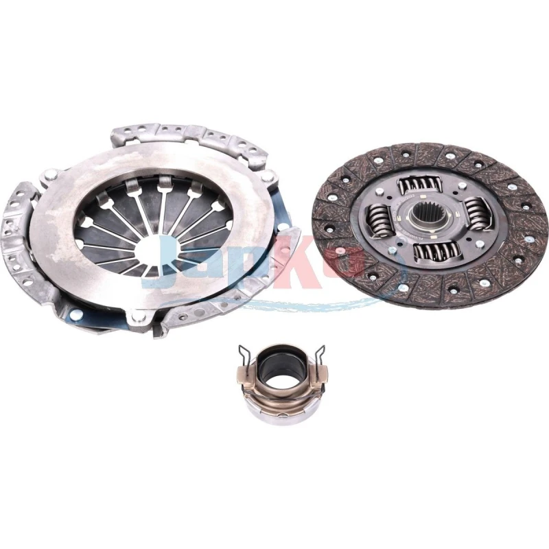 Image of JAPKO Clutch kit JAPKO 92289
