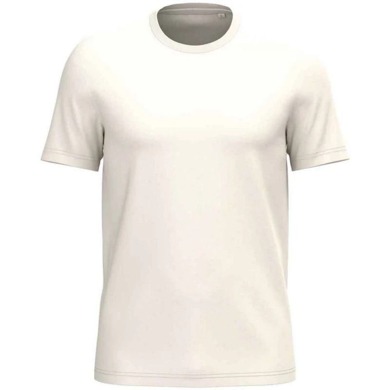 Image of Native Spirit NS305 womens T shirt in White