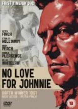 image of No Love for Johnnie