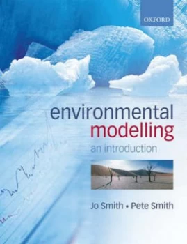 Image of Introduction to Environmental Modelling by Jo Smith Paperback