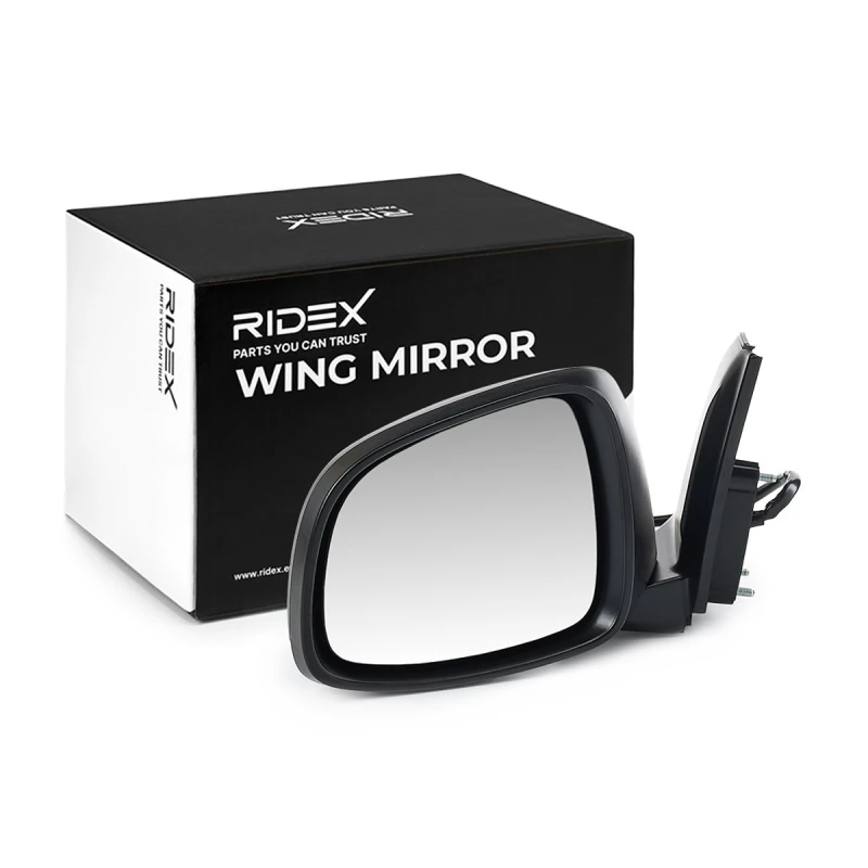 Image of RIDEX Wing mirror RIDEX 50O0945