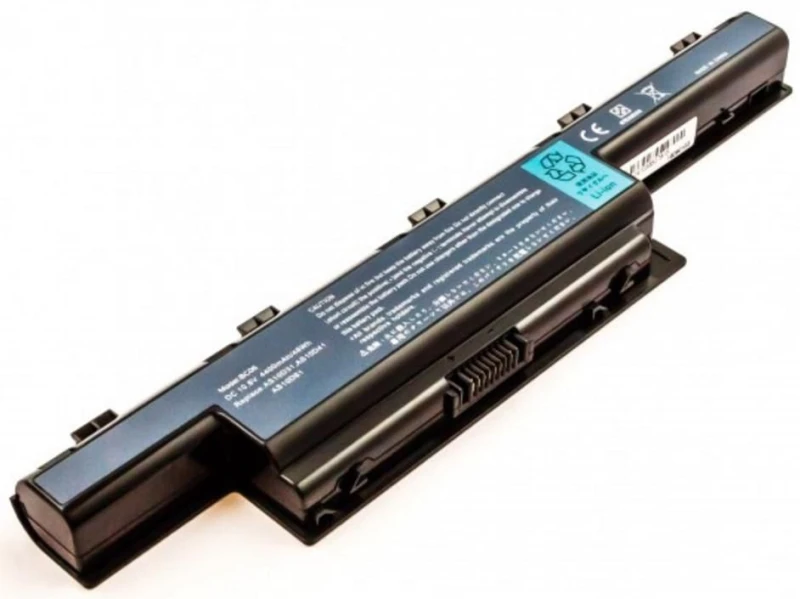 Image of CoreParts MBI50859 laptop spare part Battery