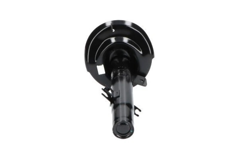 Image of KAVO PARTS SSA-10313 Shock absorber Front Axle Right, Gas Pressure, Twin-Tube, Suspension Strut, Top pin Shock Absorber (854)