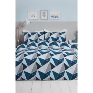 Image of Leo Duvet Set
