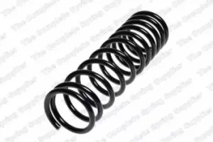 image of Kilen Coil spring constant wire diameter Rear Axle 65049