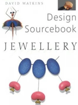 Image of Jewellery by David Watkins Paperback