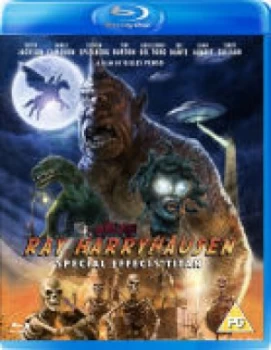 Image of Ray Harryhausen: Special Effects Titan