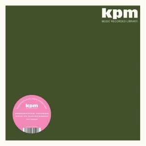 Image of Nick Ingman - Distinctive Themes/Race Vinyl
