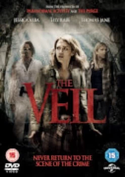 Image of The Veil