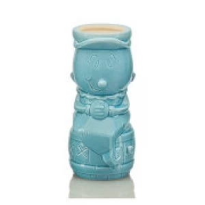 Image of Beeline Creative Popeye Sweet Pea 15 oz. Geeki Tikis Mug