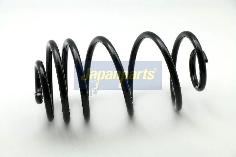 Image of JAPANPARTS Coil spring JAPANPARTS ZC6766X