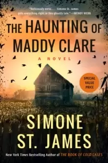 Image of The Haunting Of Maddy Clare