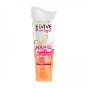 image of L?Oreal Paris Elvive Rapid Reviver Long Hair Conditioner