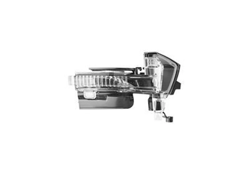 Image of VAN WEZEL Side indicator VAN WEZEL 0367916