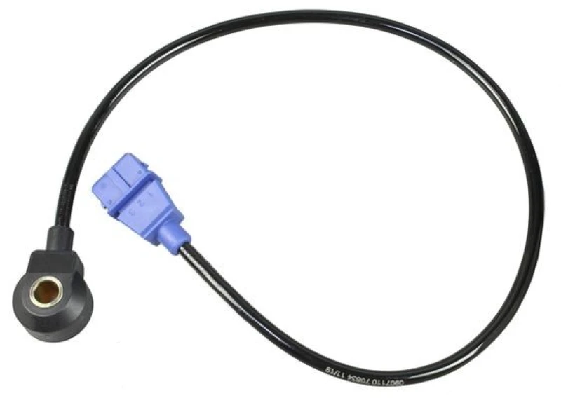 Image of Knock Sensor METZGER 0907110