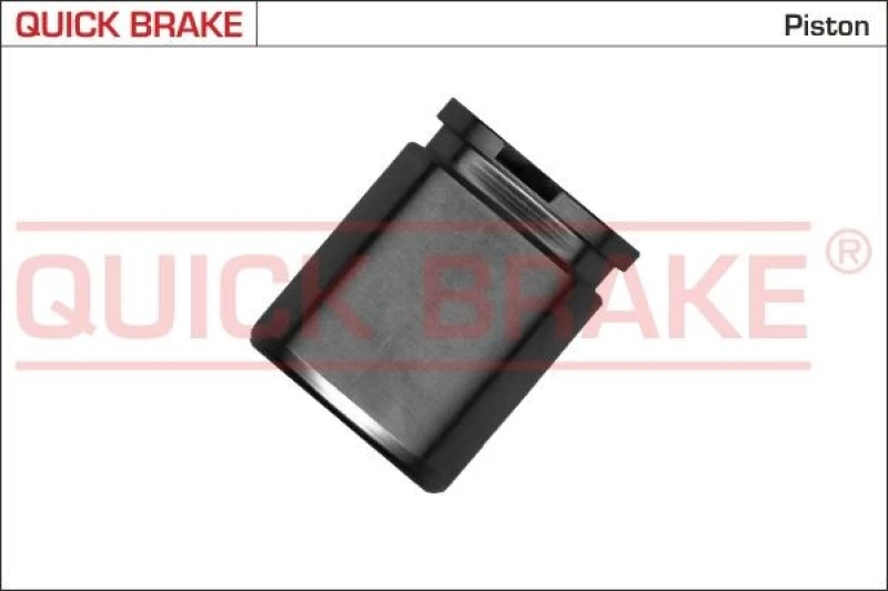 Image of QUICK BRAKE Brake caliper piston QUICK BRAKE 185219K