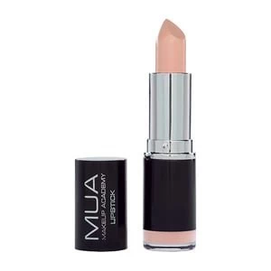 image of MUA Lipstick - Barely There Nude