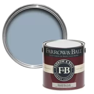 Image of Farrow & Ball Modern Emulsion Paint No. 307 Kittiwake - 2.5L