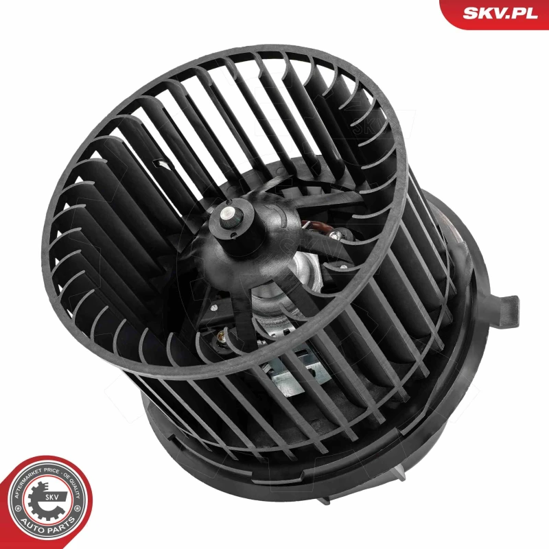 Image of ESEN SKV Blower motor ESEN SKV 68SKV259