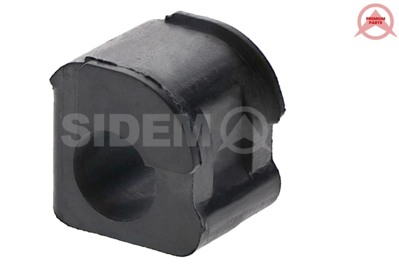 Image of SIDEM 863807 Stabilizer Bushes Front Anti-roll Bar Bush Kit (1334)