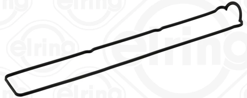 Image of ELRING 844.260 Rocker Cover Gasket Gasket,rocker cover (321)