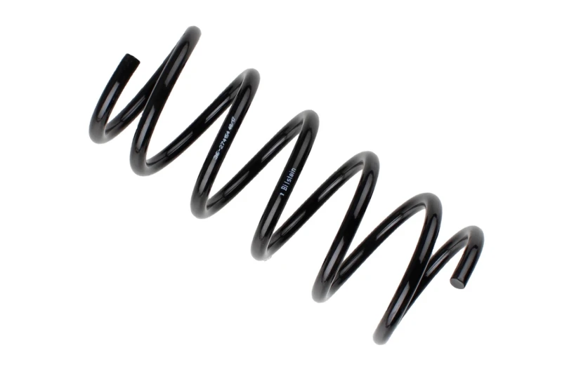 Image of Coil spring BILSTEIN 36-274154