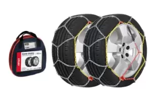 Image of AMiO Snow chains 02115