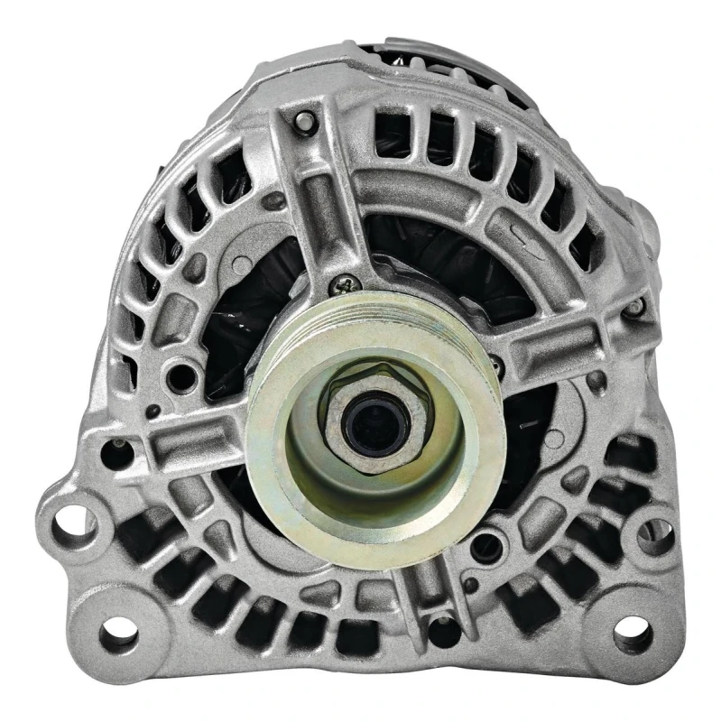 Image of Alternator VALEO 437316