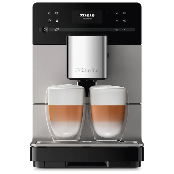 image of Miele CM5510 Coffee Maker