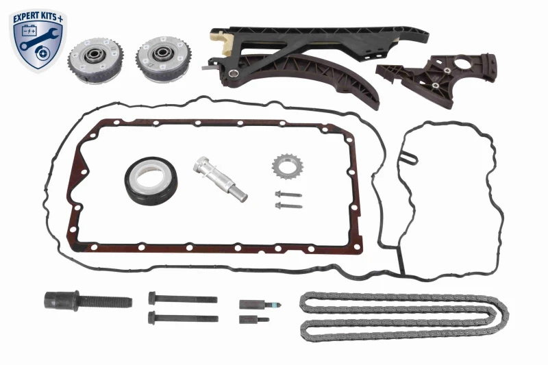Image of Timing chain kit VAICO V20-10020