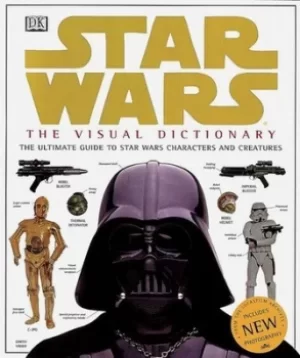 Image of Star wars by David Reynolds