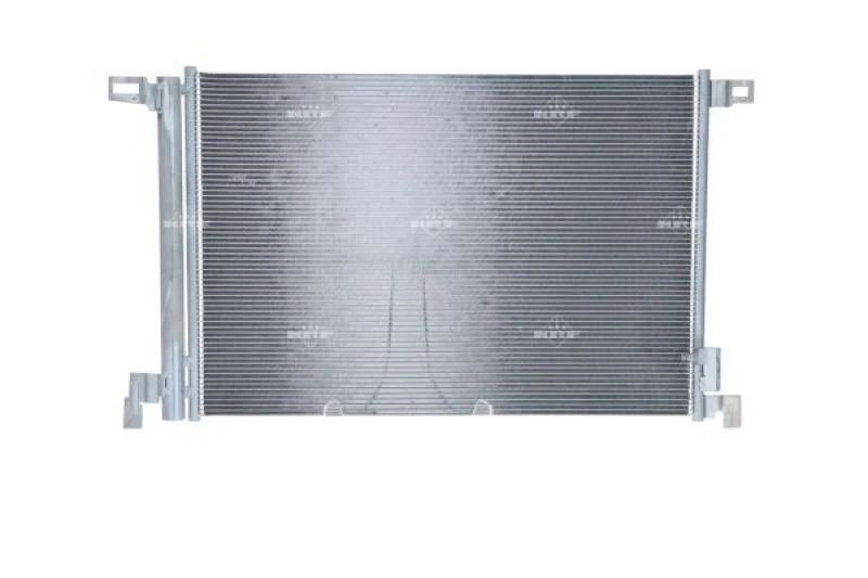 Image of NRF Air conditioning condenser NRF 350359